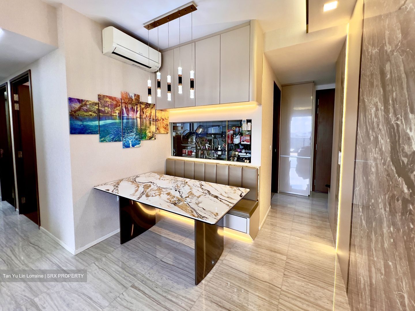 Parc Esta (D14), Apartment #557837541